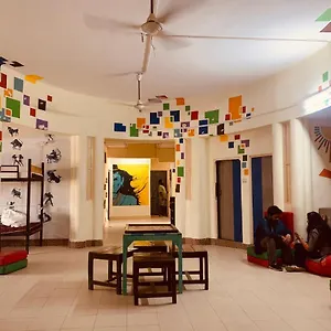 Vagabond Varanasi