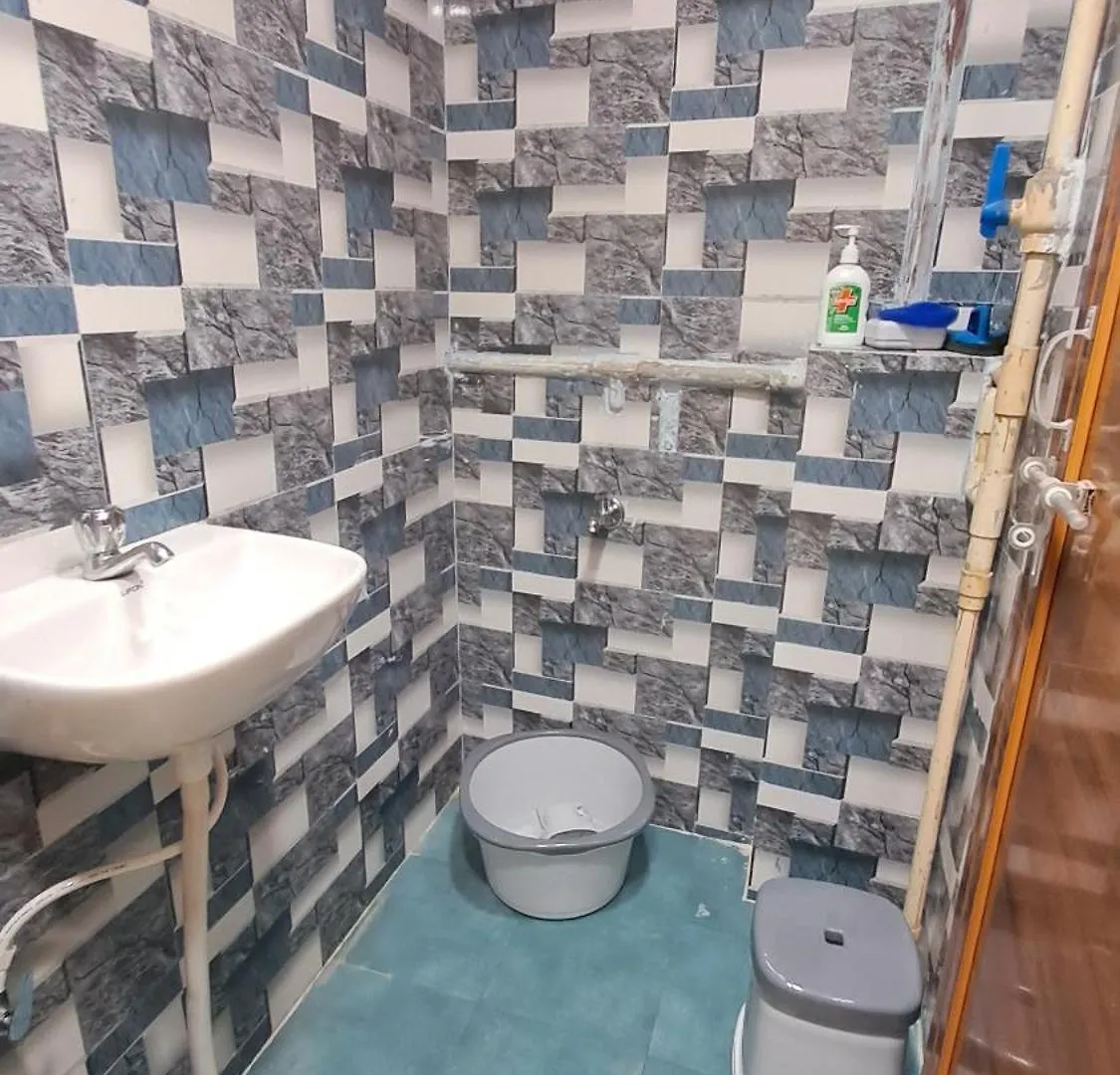 Hostel Maa Sheetala Dormitory Varanasi India