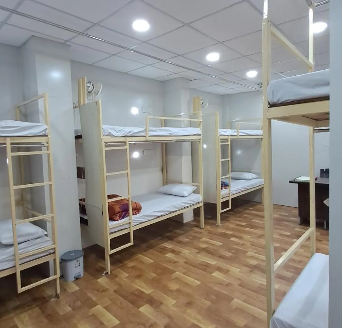 Maa Sheetala Dormitory Varanasi India