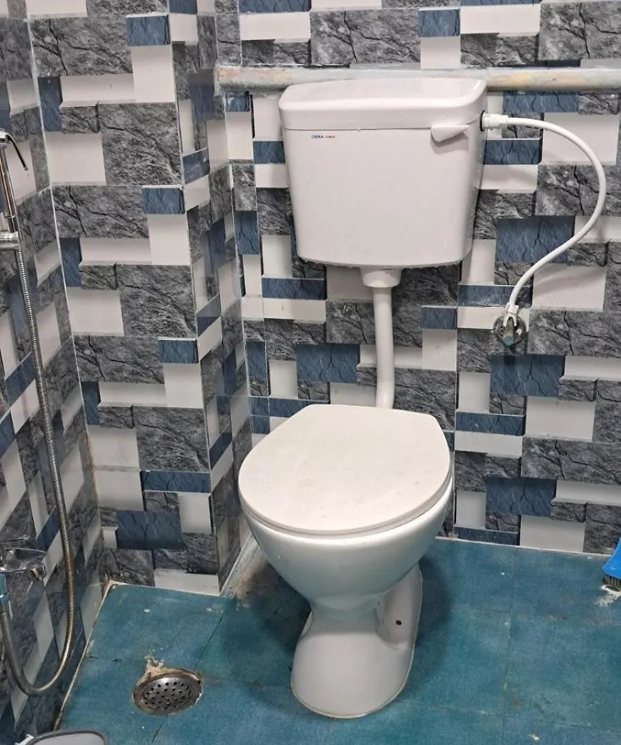 Hostel Maa Sheetala Dormitory Varanasi