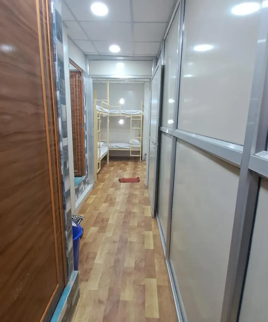 Maa Sheetala Dormitory Varanasi 0*,