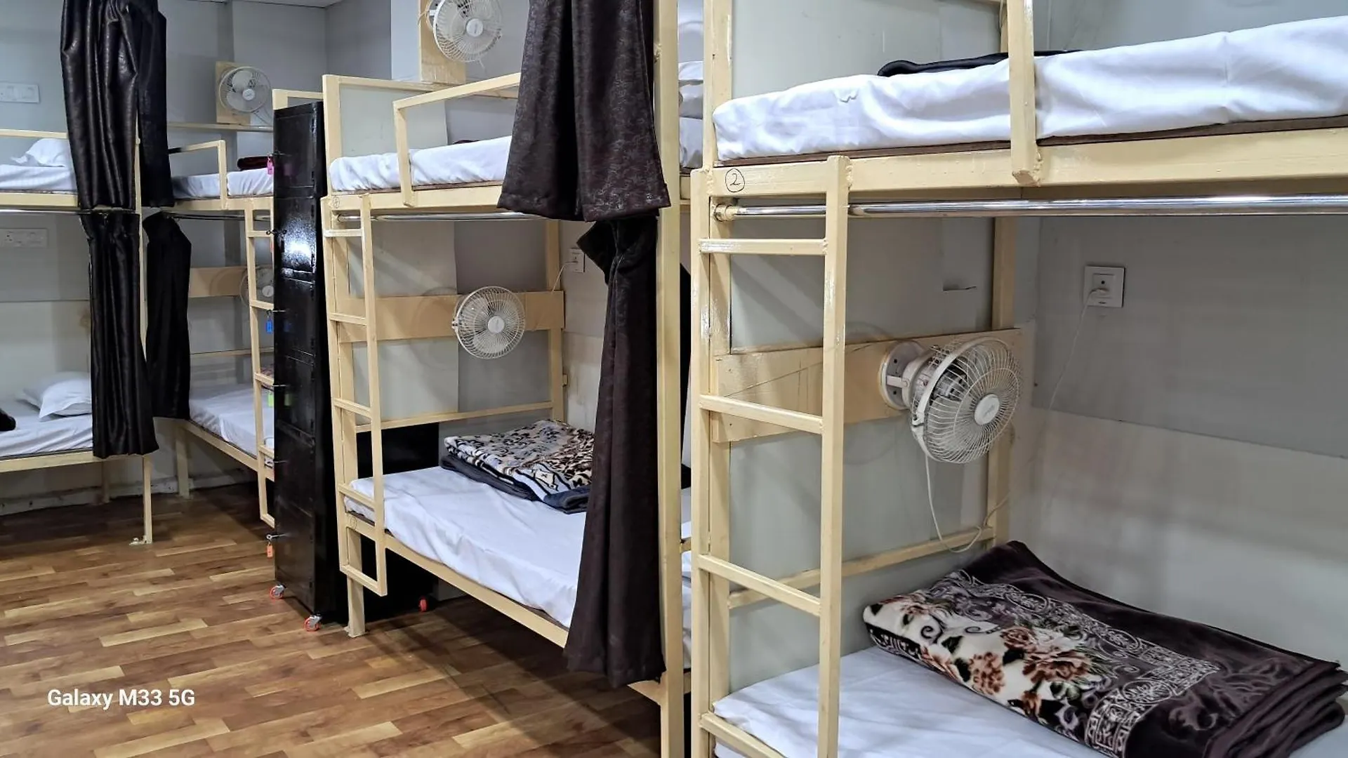 Maa Sheetala Dormitory Varanasi 0*,  India