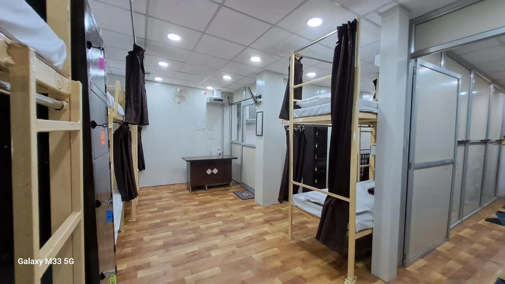 Maa Sheetala Dormitory Varanasi