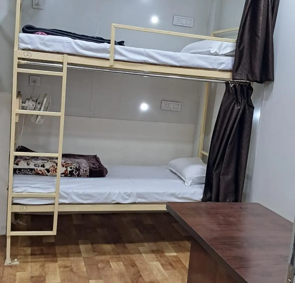 Hostel Maa Sheetala Dormitory Varanasi