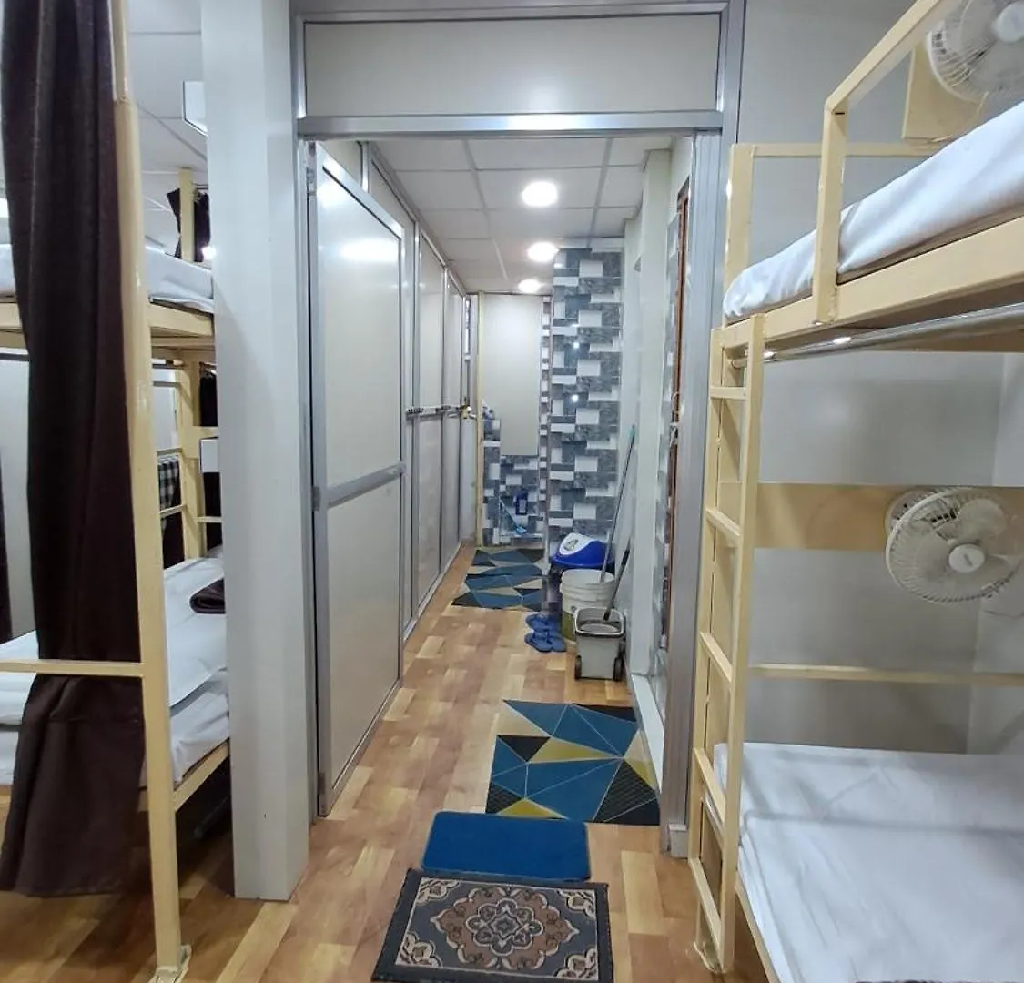 Maa Sheetala Dormitory Varanasi Hostel