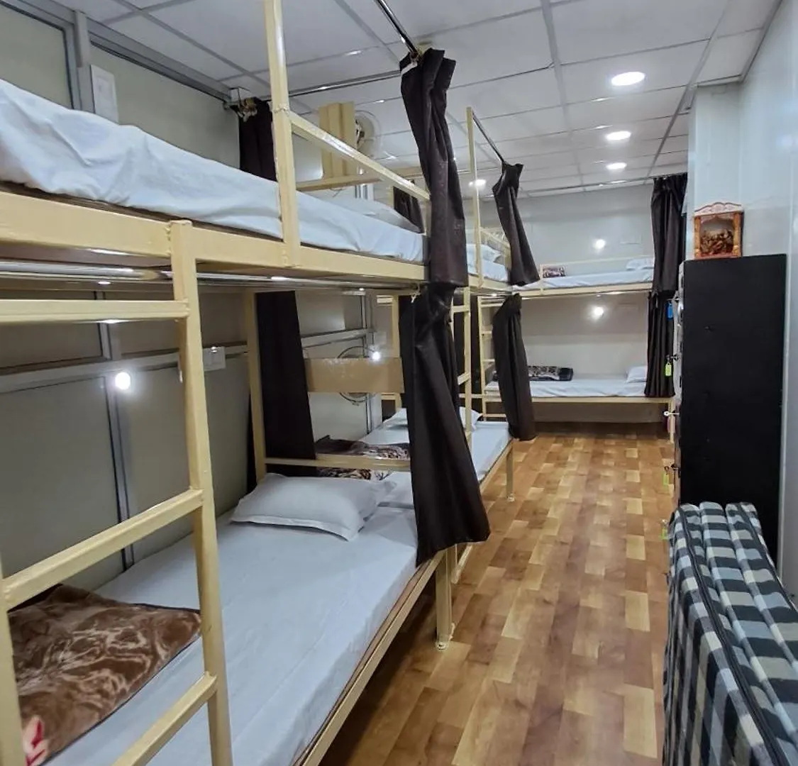Hostel Maa Sheetala Dormitory Varanasi