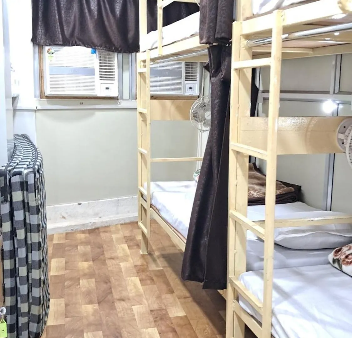 Maa Sheetala Dormitory Varanasi