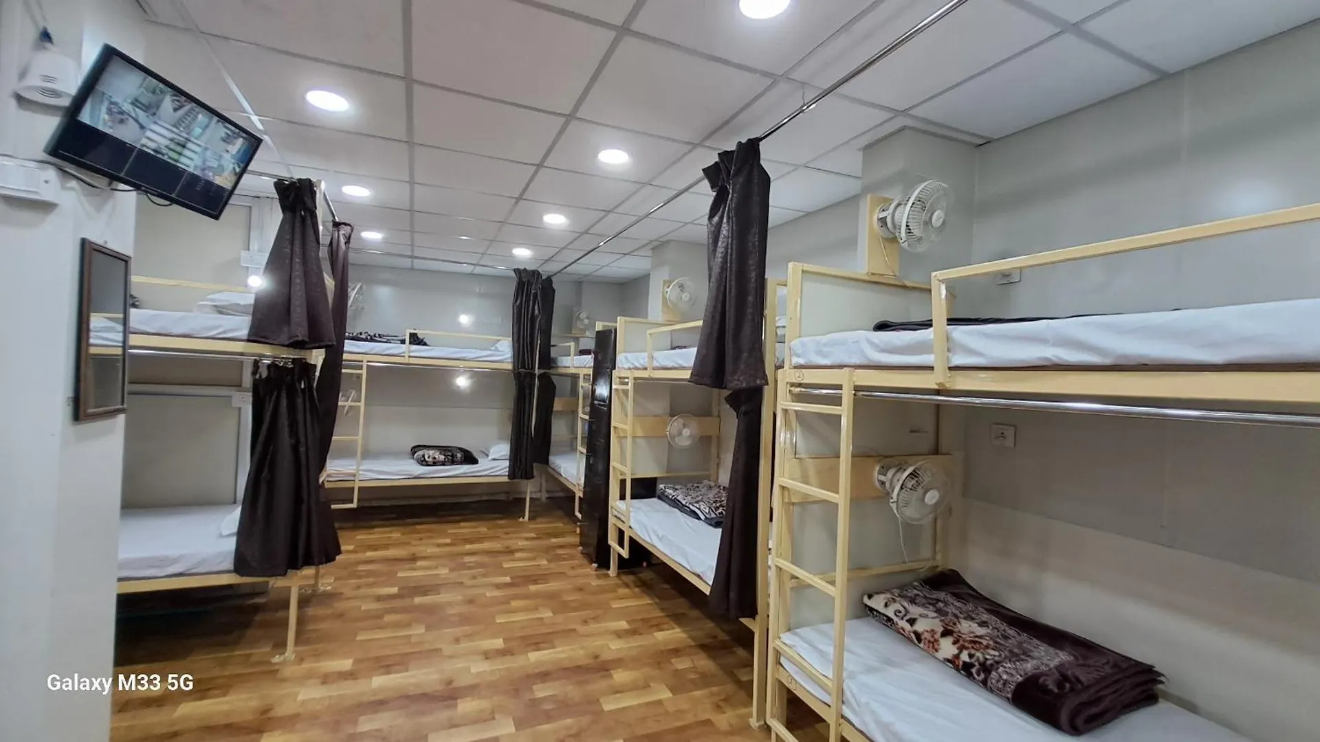 Maa Sheetala Dormitory Varanasi